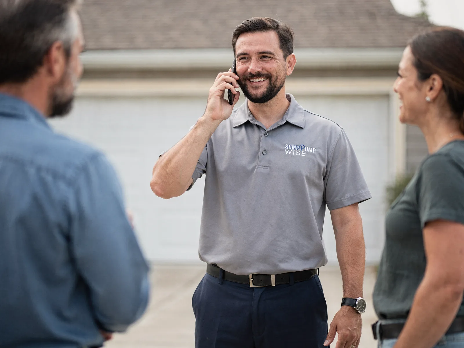 Water Heater Repair Paradise Valley, AZ FAQs